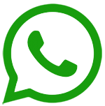 Kirei-Whatsapp-Icon